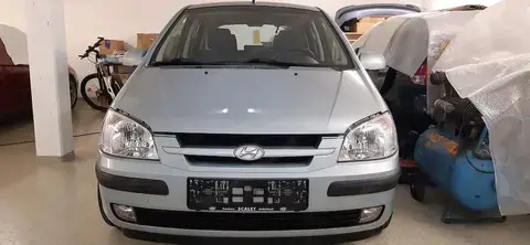 Verkaufe Auto Erstbesitz