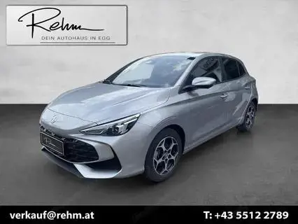 MG MG3