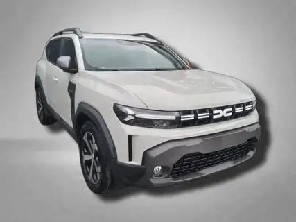 Dacia Duster Journey TCe 130 6-Gang 96 kW (131 PS), Schaltge...