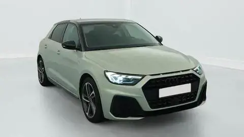 Audi A1 30 TFSI 116 ch BVM6 Design 85 kW (116 PS), Scha...