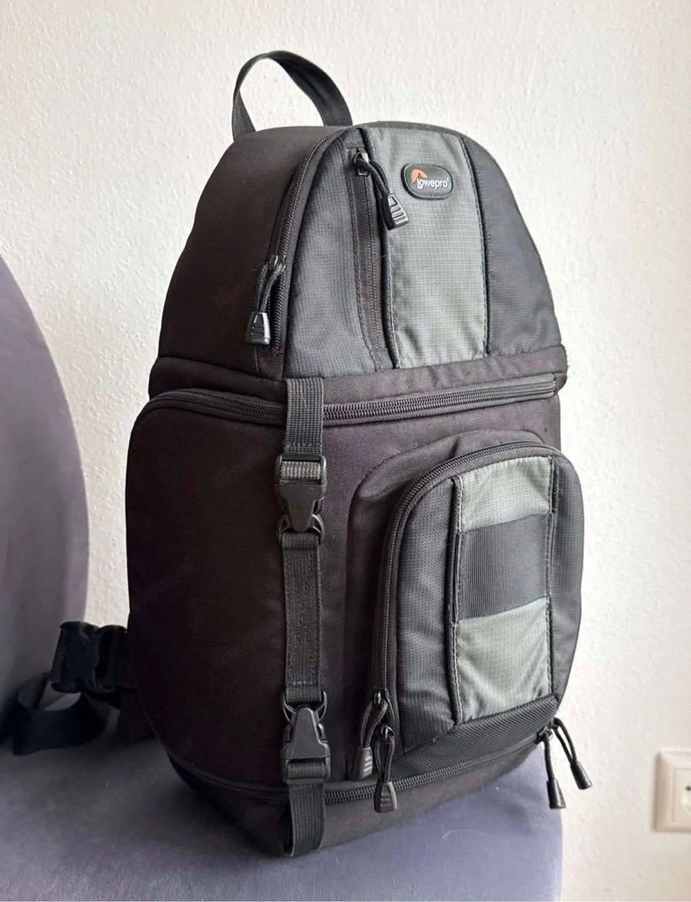 Lowepro Fotorucksack