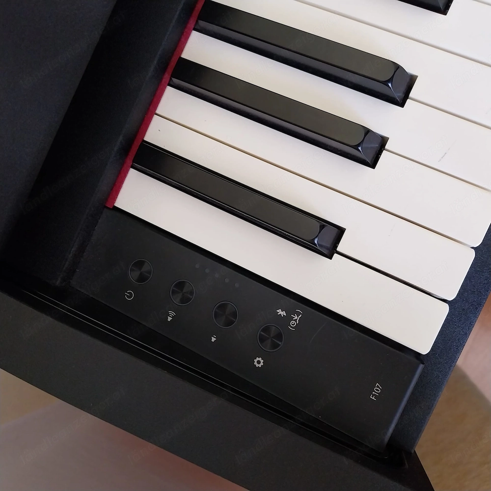 E-Piano Roland Digital F107