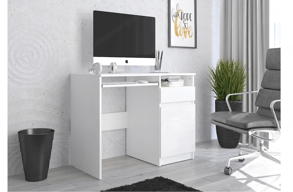 Artikel: #SALE# Disgner B rotisch Schreibtisch Computertisch Hochwertiger Artikel aus unserem Online