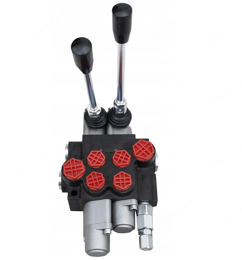 Artikel: Premium Hydraikverteiler SCHWIMMEND 2 teilig 40l Hochwertiger Artikel aus unserem Online-Sh