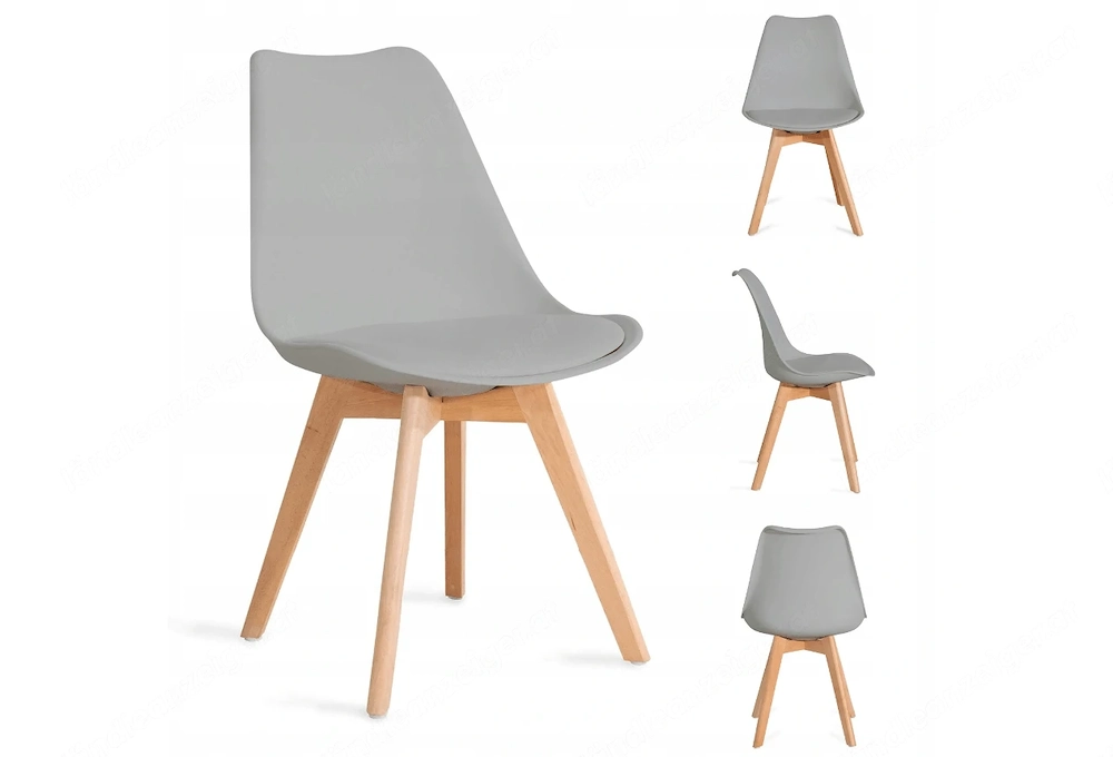 Artikel: #SALE# 2x Designer K chenstuhl Esszimmer im Set Hochwertiger Artikel aus unserem Online-Sho