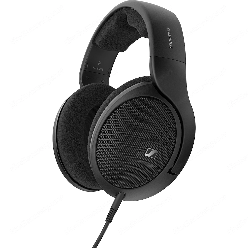 Sennheiser Kopfhörer *neu*