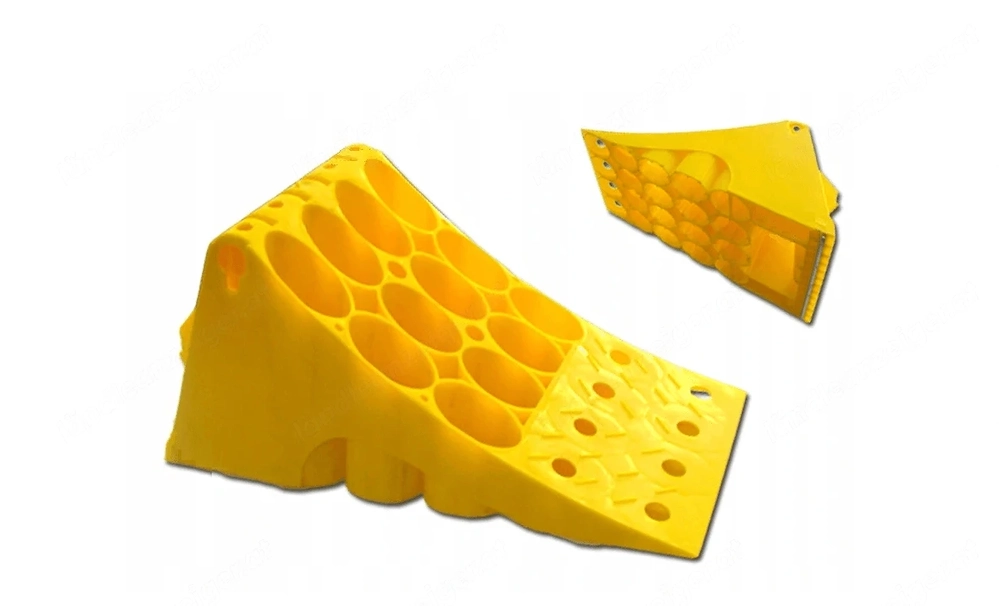 Artikel: 2x Premium Unterlegkeil Bremskeil Set Hochwertiger Artikel aus unserem Online-Shop