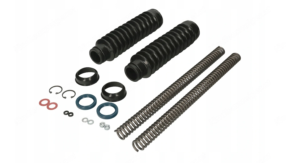 Artikel: Simson S50 S51 Reperatur Kit vordere D mpfer Set Hochwertiger Artikel aus unserem Online-Sh