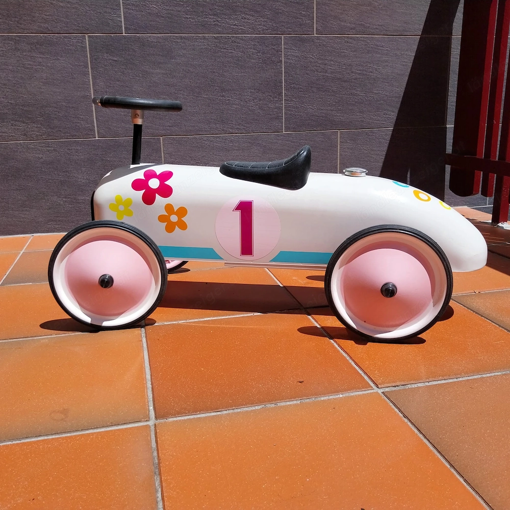 Rutschauto für Mädchen