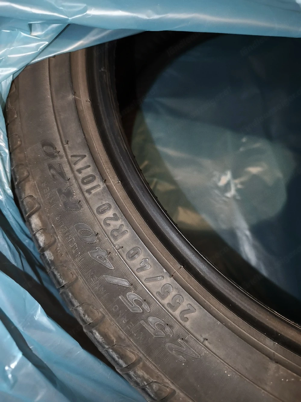 Pirelli Sommerreifen 