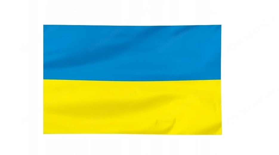 Artikel: Ukraine Fahne 150x90 Hochwertiger Artikel aus unserem Online-Shop