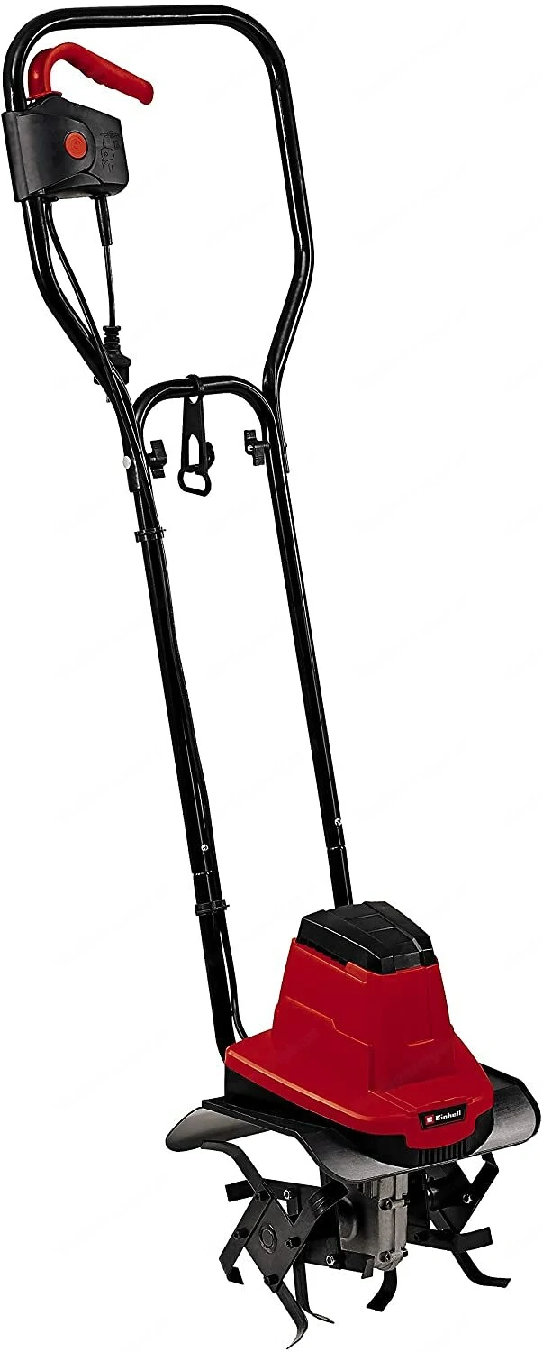 Artikel: Einhell Elektro-Bodenhacke GC-RT 7530 (750 W, 30 cm Arbeitsbreite, 200 mm Arbeitstiefe, 4 r