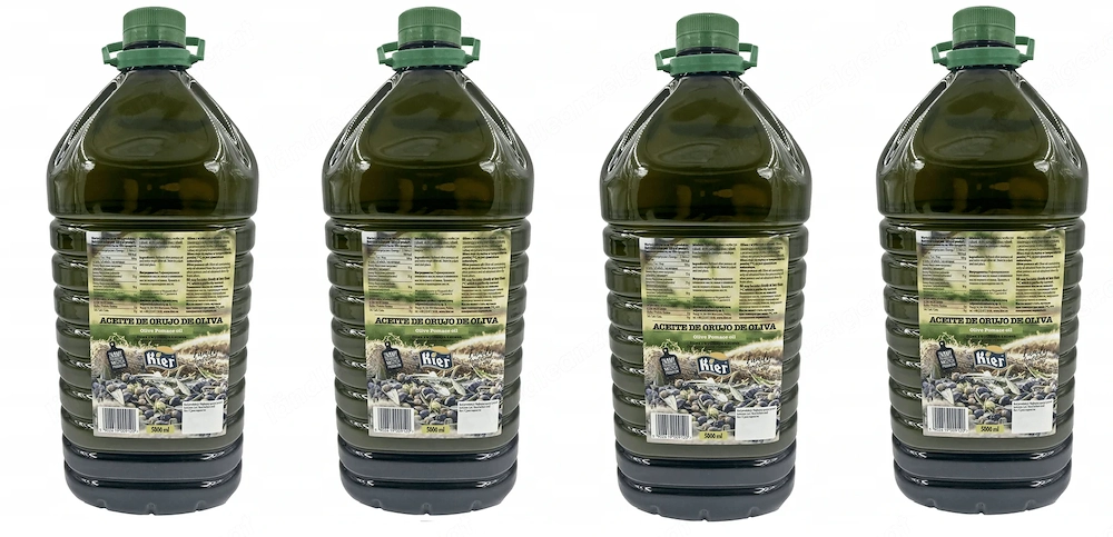 Artikel: Premium Oliven l Speise l 20l (4x5l) Hochwertiger Artikel aus unserem Online-Shop