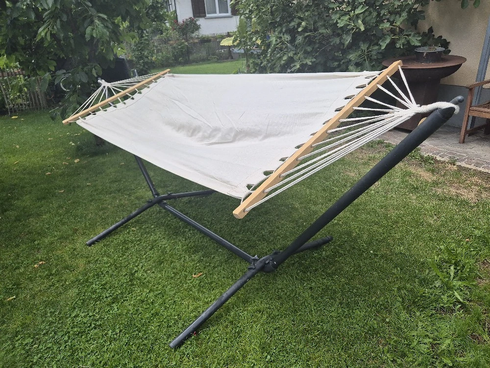 Hängematte