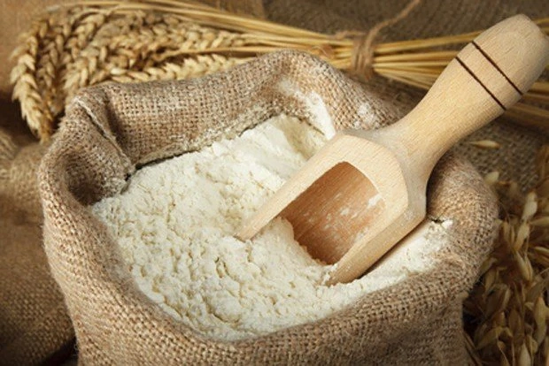 Artikel: Universal flour wheat flour type 480 20x1 KG SET 20KG Hochwertiger Artikel aus unserem Onli