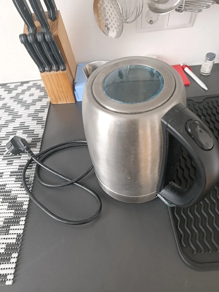 Wasserkocher