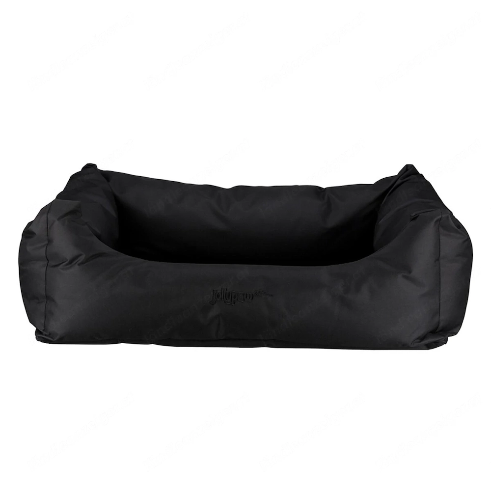 Artikel: XXL dog bed dog cushion animal bed cat bed dog basket sleeping place 100x80cm Hochwertiger 