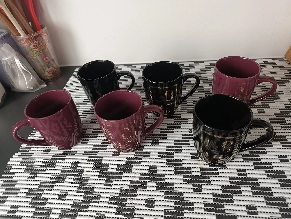 Kaffeetassen