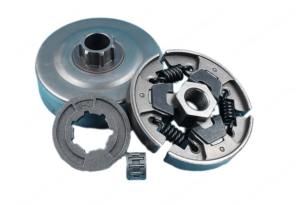 Artikel: Clutch drum centrifugal clutch sprocket STIHL 3 8 7T Hochwertiger Artikel aus unserem Onlin