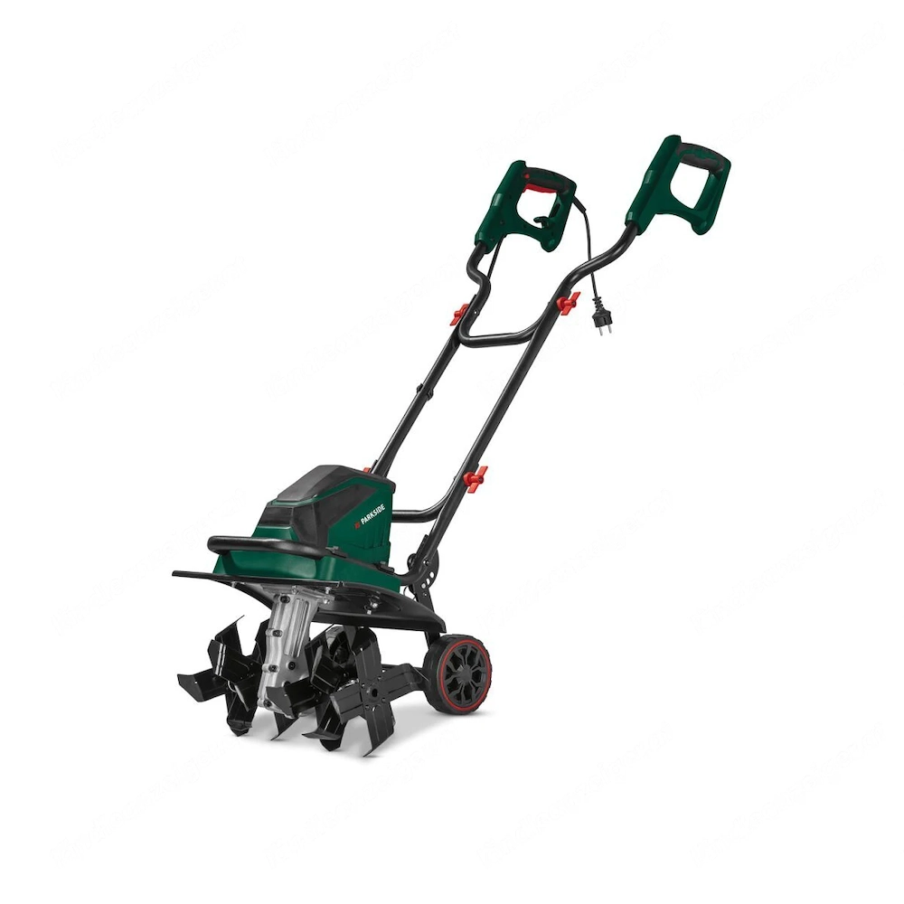 Artikel: PARKSIDE Gartenkultivator PGK 1400 B2 1400 Watt Hochwertiger Artikel aus unserem Online-Sho
