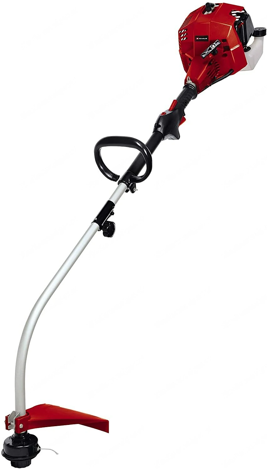 Artikel: Einhell Benzin Rasentrimmer GC PT 2538 1 I AS 0.6 kW vibrationsarmer 2 Takt Motor Split Sha