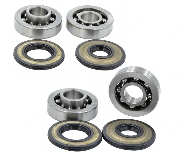 Artikel: HUSQVARNA 135 140 435 440 Bearing Kit Hochwertiger Artikel aus unserem Online-Shop