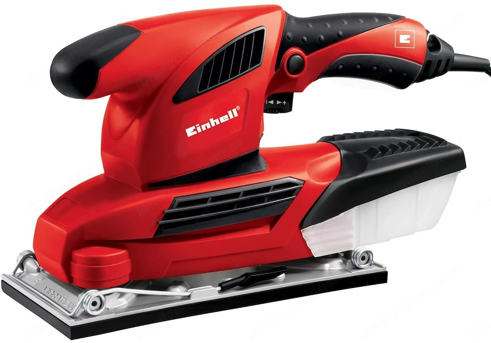 Artikel: Einhell RT-OS 30 orbital sander Hochwertiger Artikel aus unserem Online-Shop