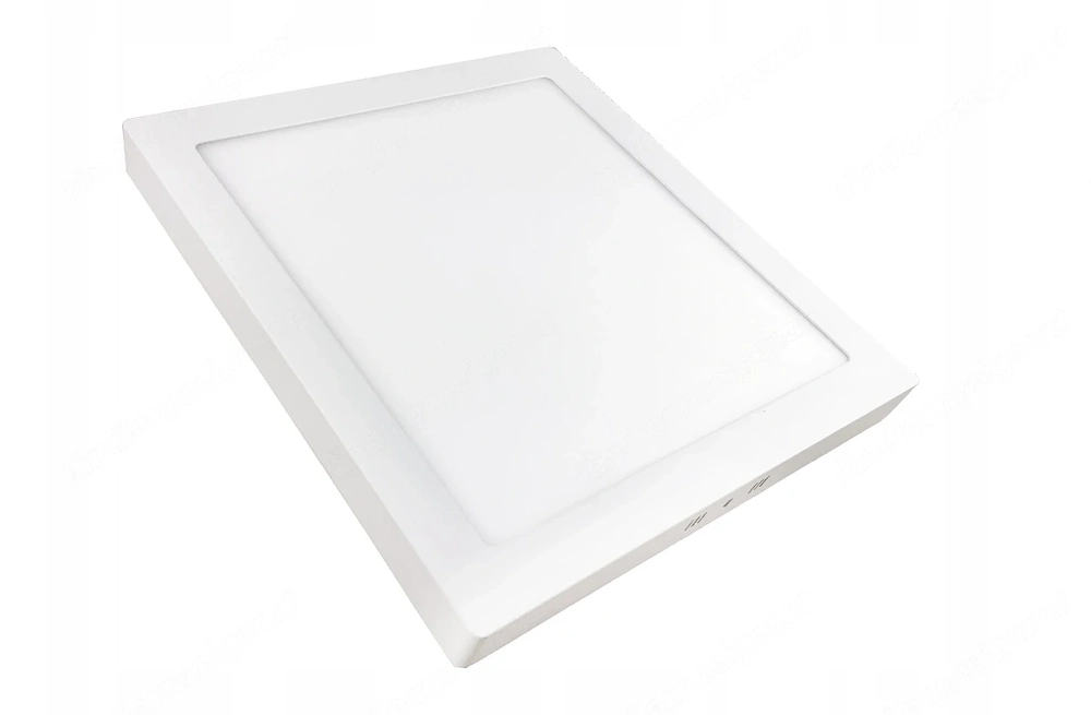 SALE Innenlampe LED im SET mit Leuchtmittel weiss