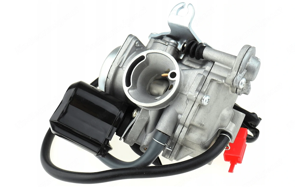 Artikel: CARBURETOR SCOOTER 4T GY6 UNLOCKED 50 70 139QMB Hochwertiger Artikel aus unserem Online-Sho