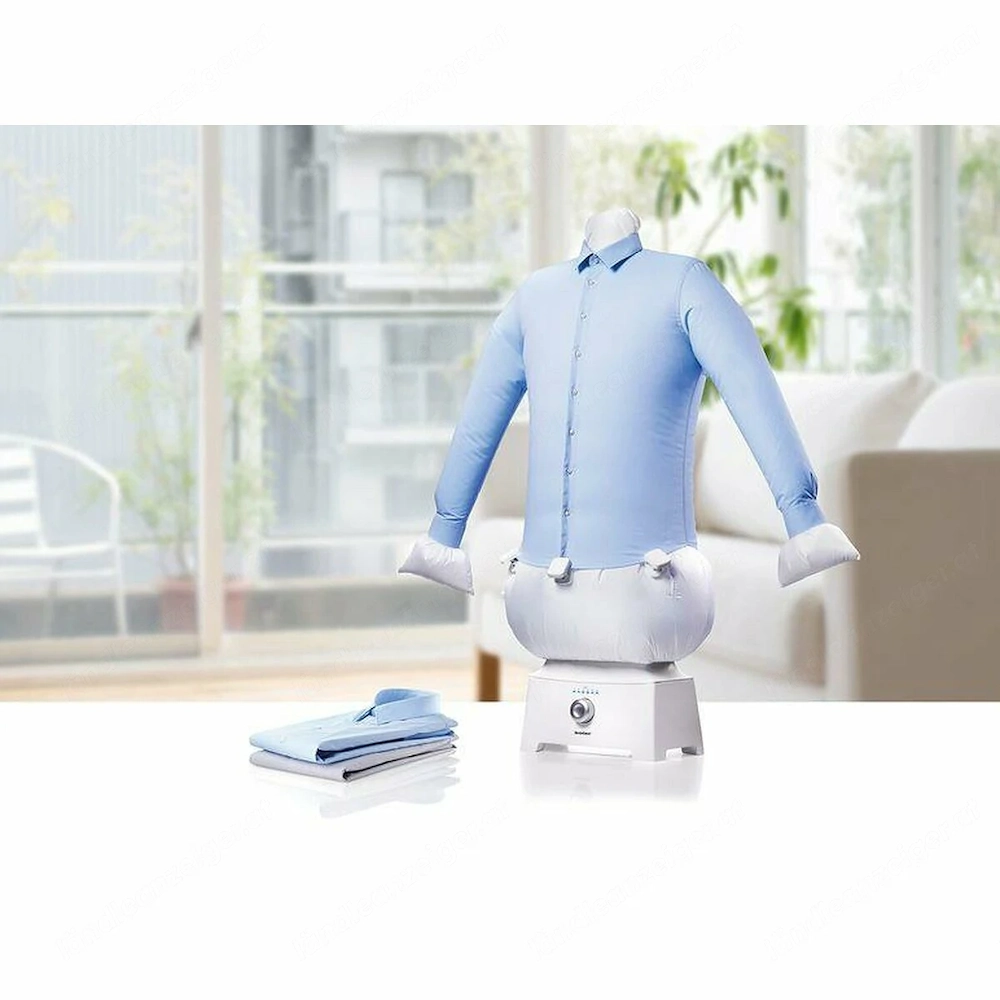 Artikel: SILVERCREST  ironing doll SBP 1960 A1 Hochwertiger Artikel aus unserem Online-Shop