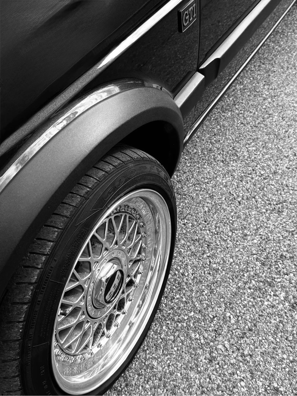 BBS Rm012 7,5 15 und 8,5x15 4 100