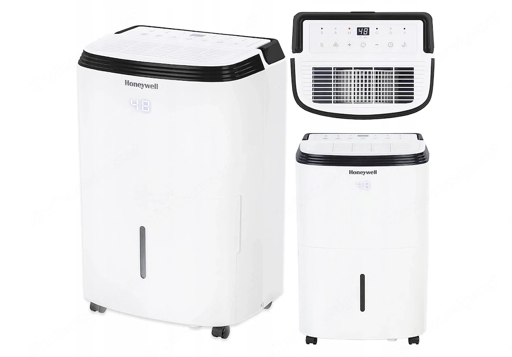 Artikel: #SALE# Dehumidifier construction dryer in a set Hochwertiger Artikel aus unserem Online-Sho