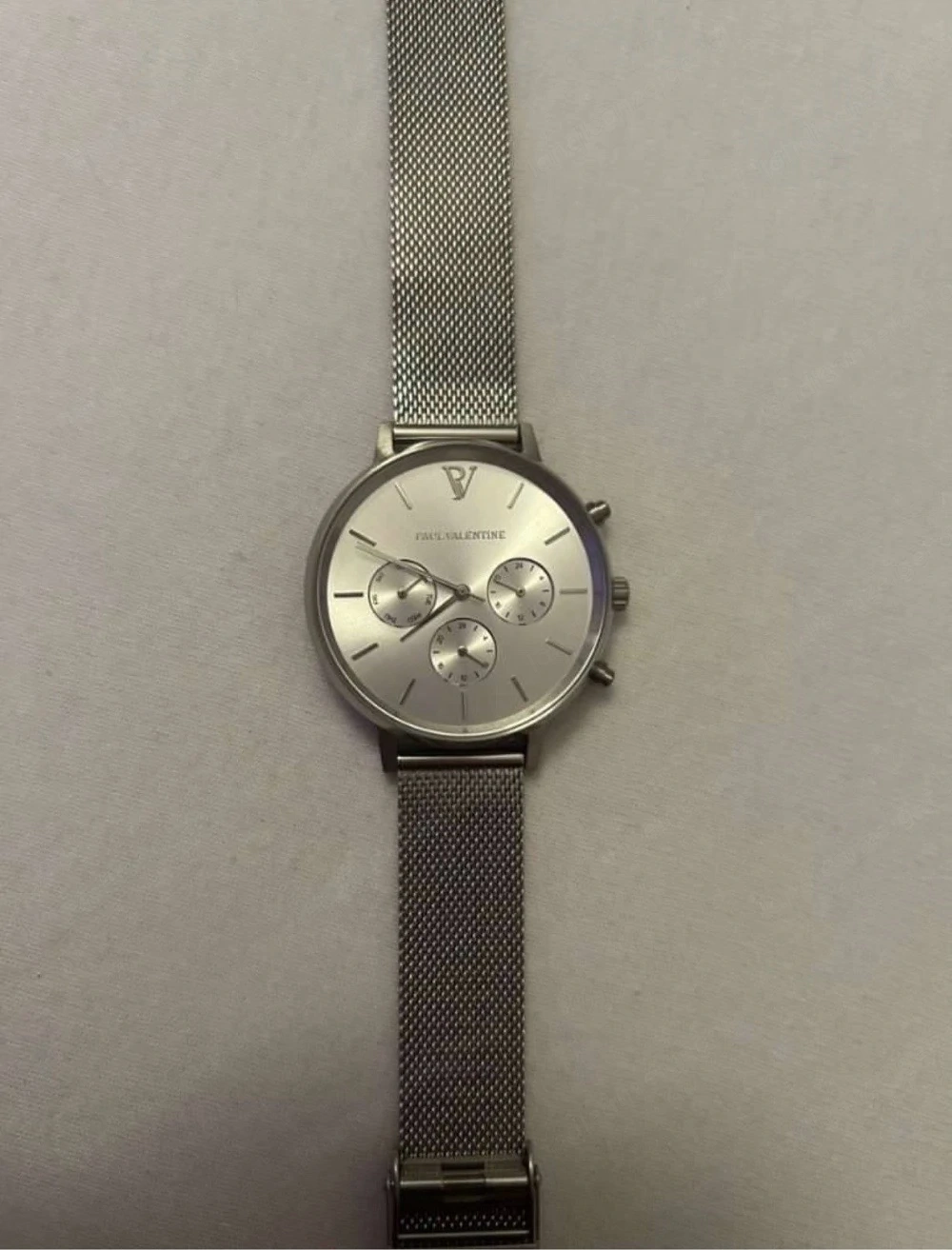 Armbanduhr