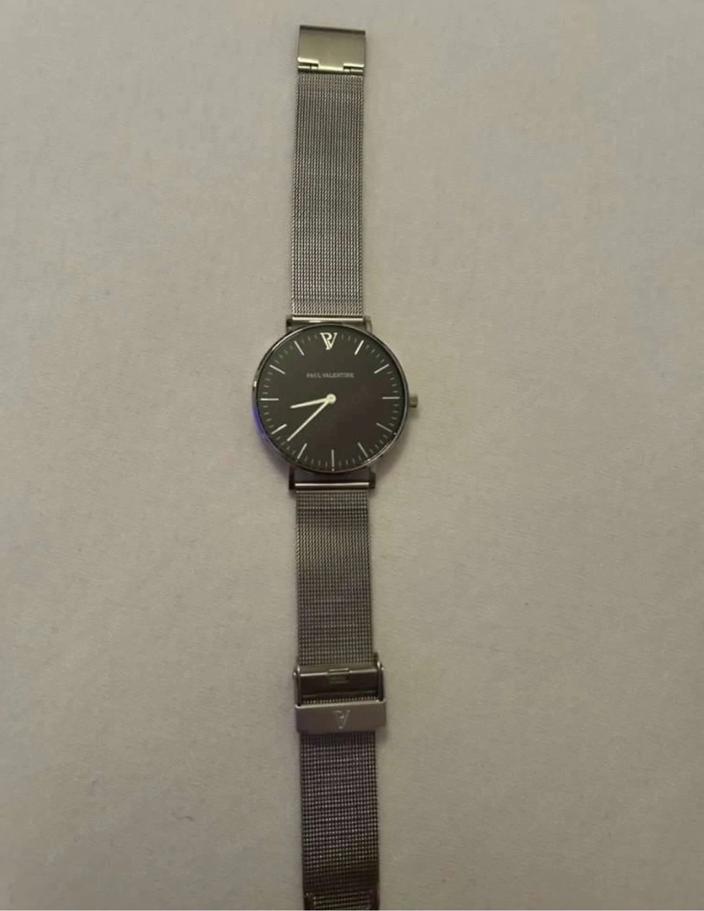 Armbanduhr