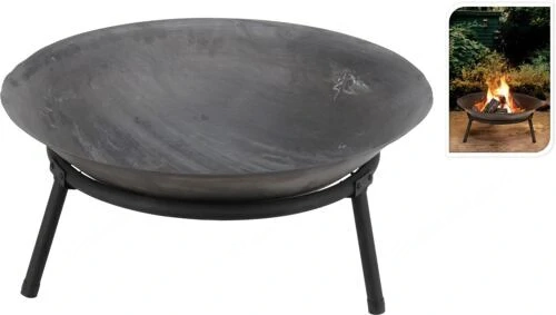 Artikel: #SALE# XL design fire bowl Hochwertiger Artikel aus unserem Online-Shop