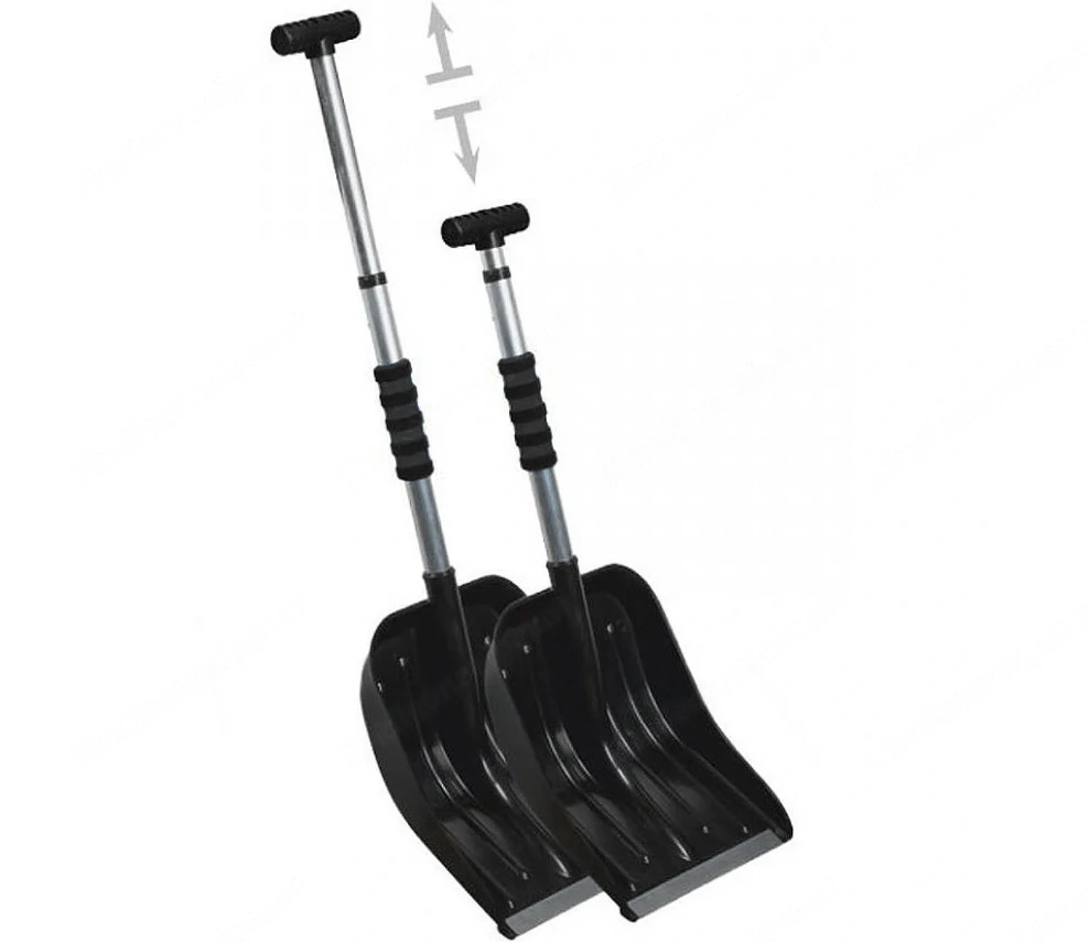 Artikel: #BESTSELLER# extendable snow clearer snow shovel snow shovel set Hochwertiger Artikel aus u