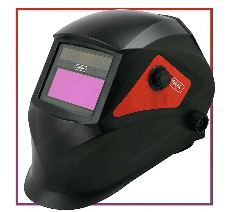 Artikel: #SALE# Plasma welding helmet Hochwertiger Artikel aus unserem Online-Shop