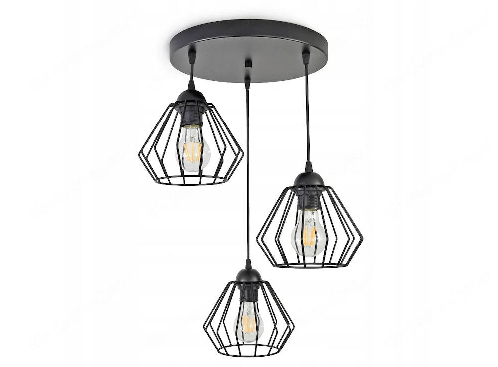 Artikel: #SALE# Industrial style designer lamp retro Hochwertiger Artikel aus unserem Online-Shop
