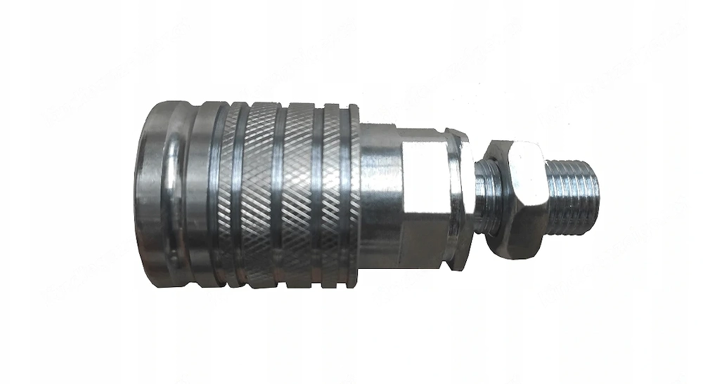 Artikel: 5x Hydraulik Schnellkupplung Steckkupplung Kupplung 15l Stecker M22X1 5 Hochwertiger Artike