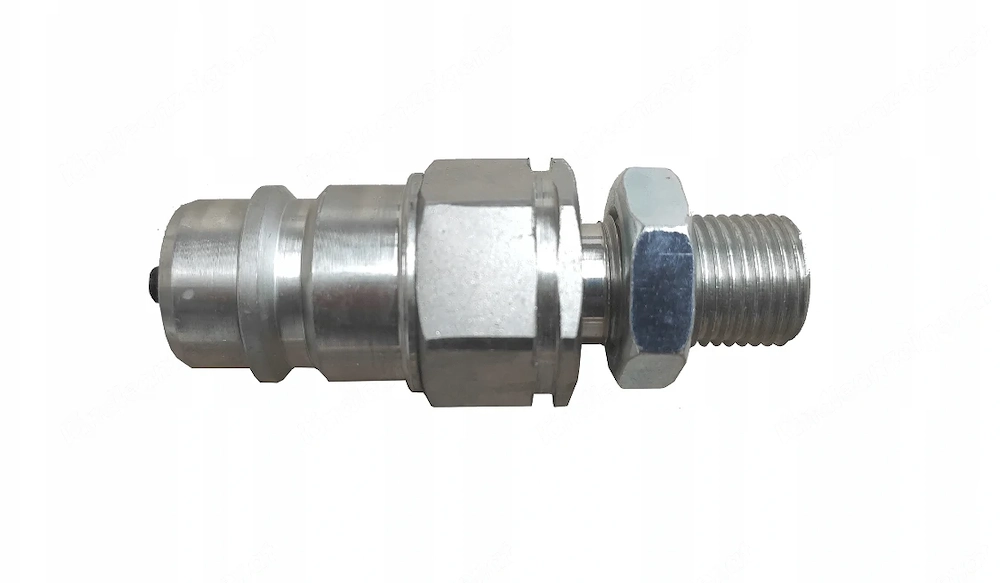 Artikel: 5x LONG quick coupling metric M22X1.5 plug Hochwertiger Artikel aus unserem Online-Shop