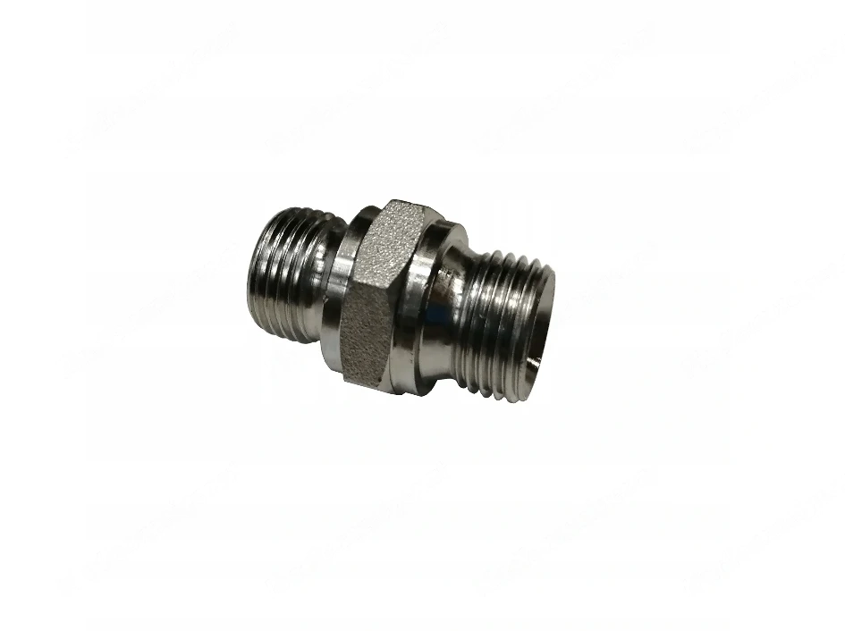 5x adapter nipples M22x1.5 - M27x2