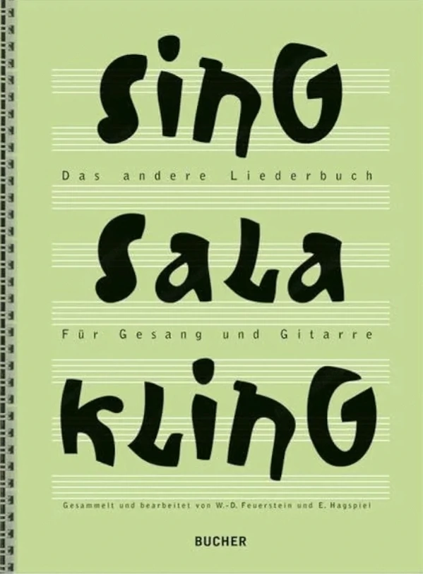Liederbuch mit ca.800 Songs in Top Zustand 