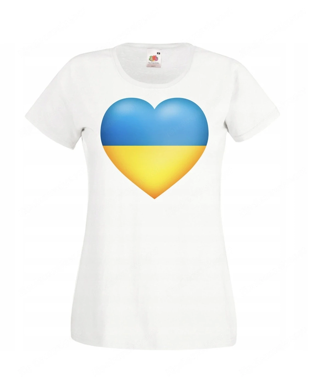 Artikel: HANDMADE Women's Solidarity Pray Freedom Ukraine T-Shirt all sizes S M L XL XXL Hochwertige