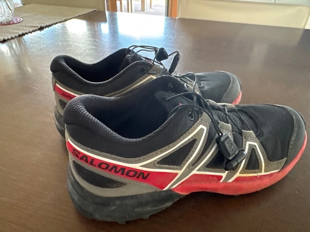 Wanderschuhe