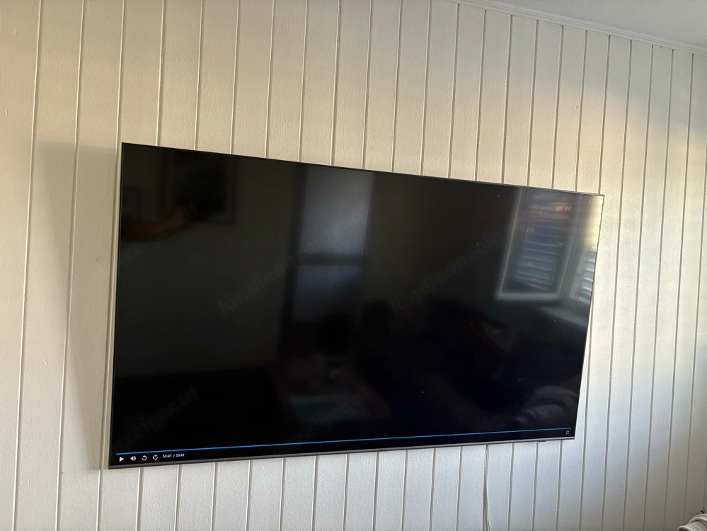 Fernsehr samsung  