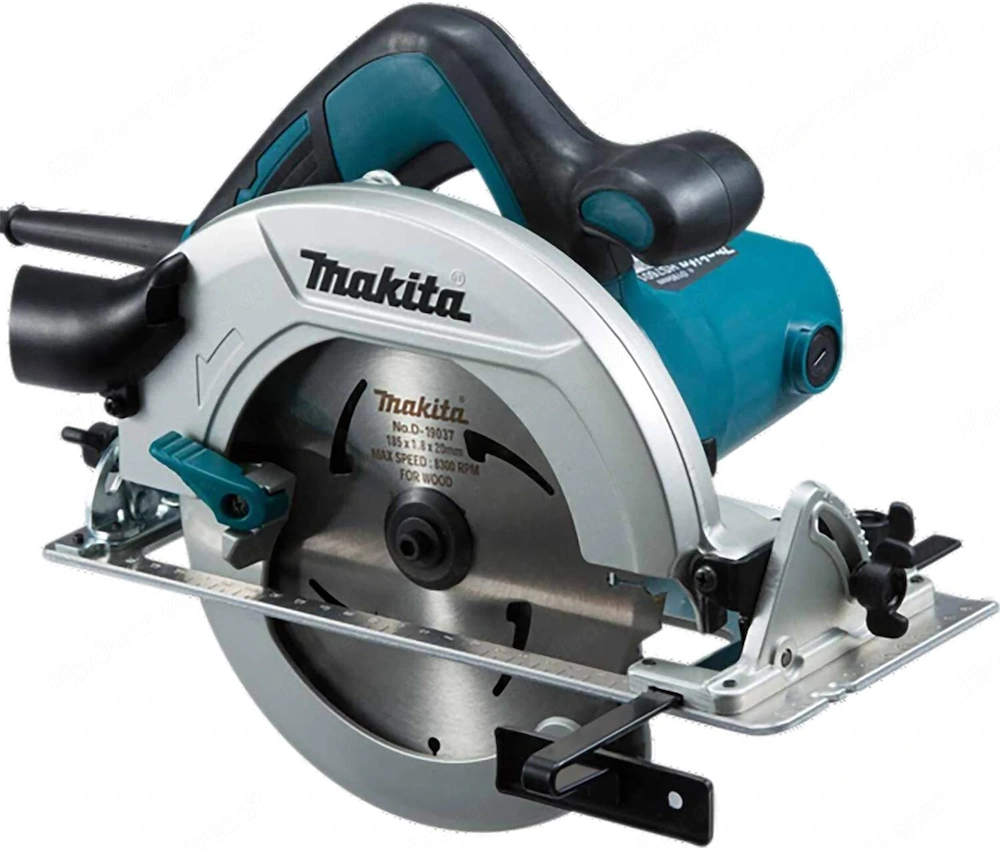 Artikel: Makita circular saw 68 mm HS7601J Hochwertiger Artikel aus unserem Online-Shop