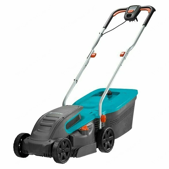 Artikel: Gardena Elektro Rasenmaeher PowerMax 1200 32 Hochwertiger Artikel aus unserem Online-Shop