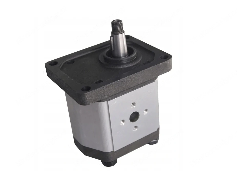 Hydraulikpumpe Zahnradpumpe 25cm3 40L GR2