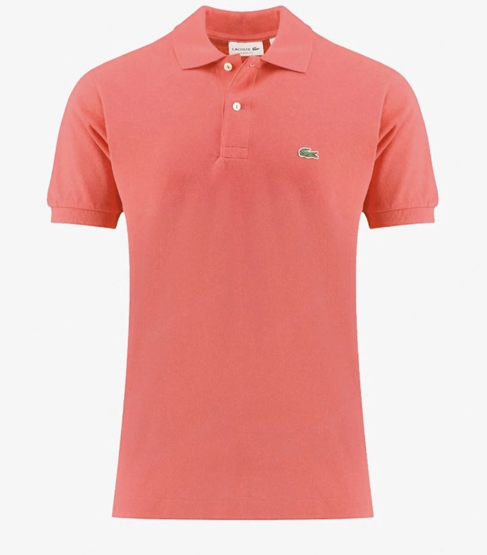 Artikel: Lacoste Polo Shirt Damen NEU Original Hochwertiger Artikel aus unserem Online-Shop