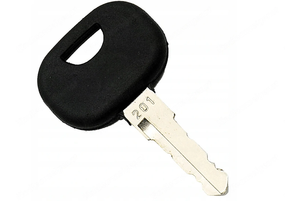 Artikel: Set of 5 KEYS 3643912 201 ATLAS Hochwertiger Artikel aus unserem Online-Shop
